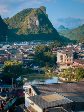 Yangshuo Heyi Hotel